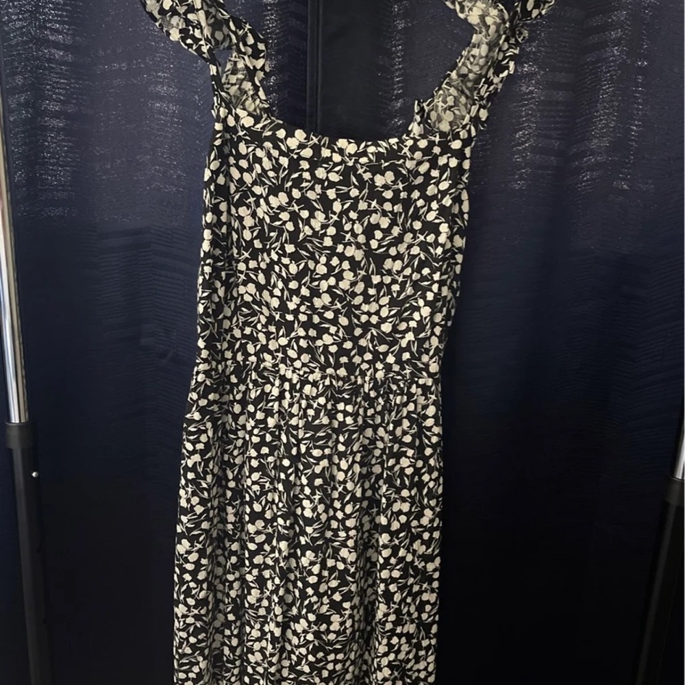 Woman dress